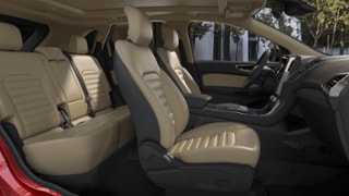 2024 Ford Edge® Internal Image 1
